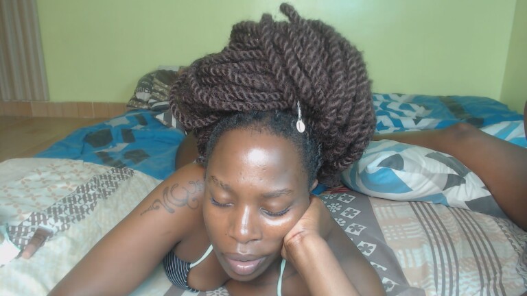 Sexy_Asali's Streamate show and profile