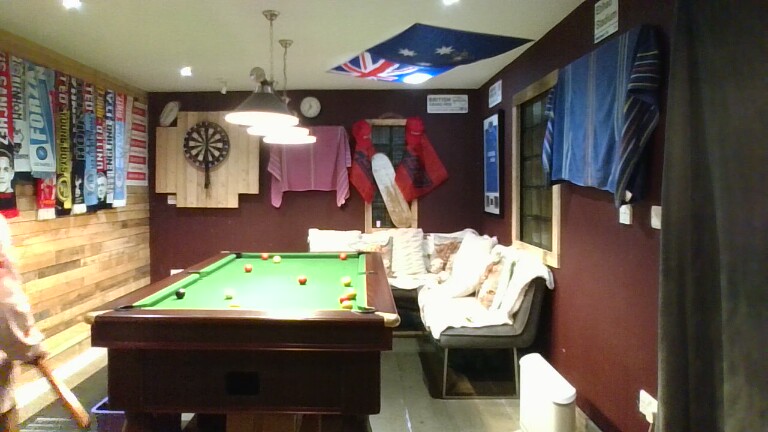 RoyalAnnaX's Streamate show and profile