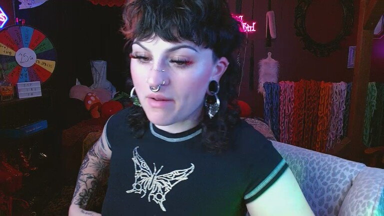 HunterTheMyth's Streamate show and profile