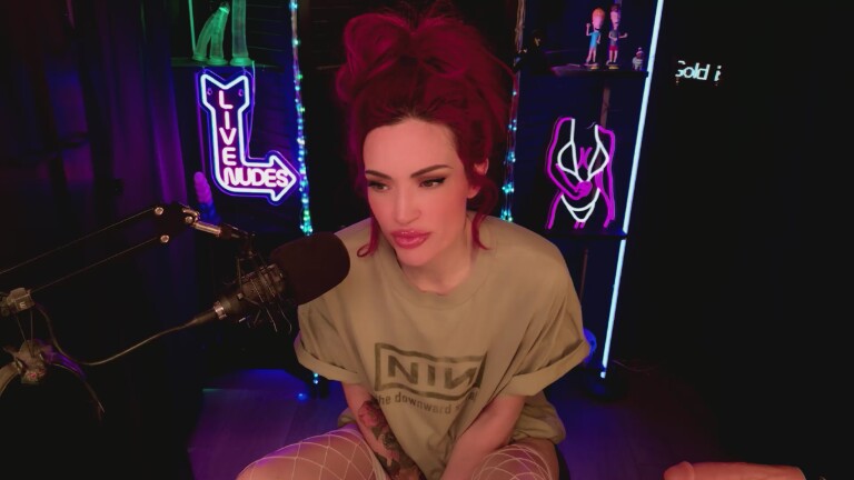 lizzyLexington's Streamate show and profile