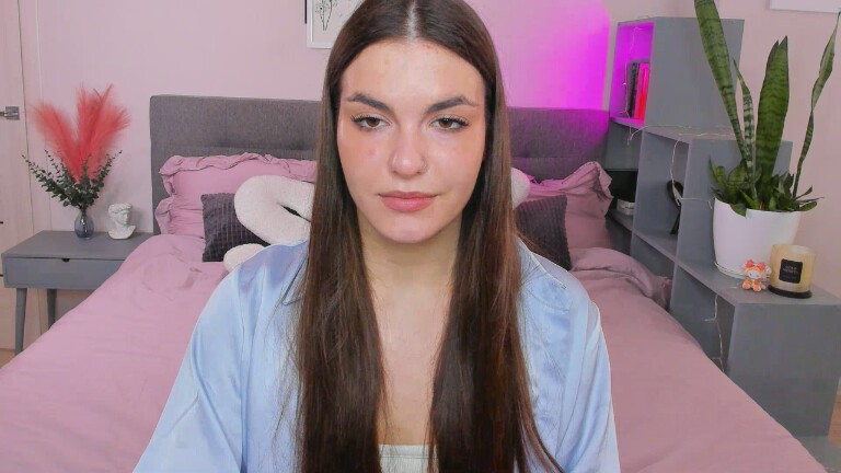 Waifuga's Streamate show and profile