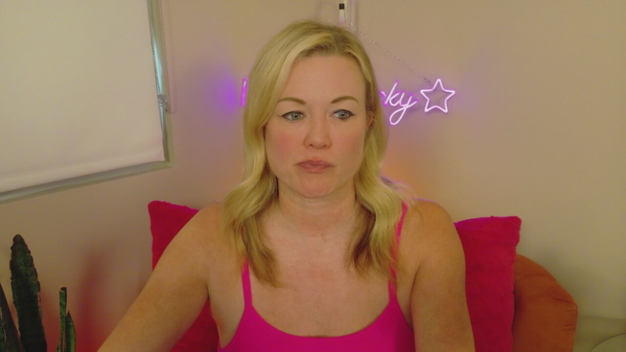 Vegasbecky