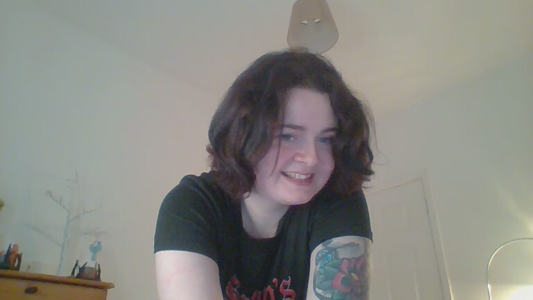 MaggieBeau's Streamate show and profile