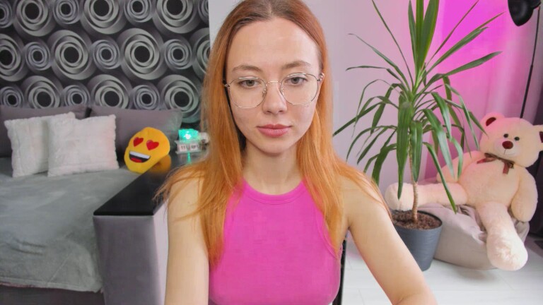 MartyDream's Streamate show and profile