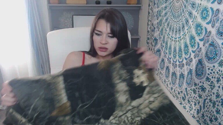 PiperParisse's Streamate show and profile