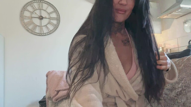 OrgasmicOnyx's Streamate show and profile