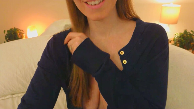 Allie's Streamate show and profile