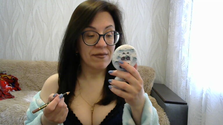 Enigma_Beauty's Streamate show and profile