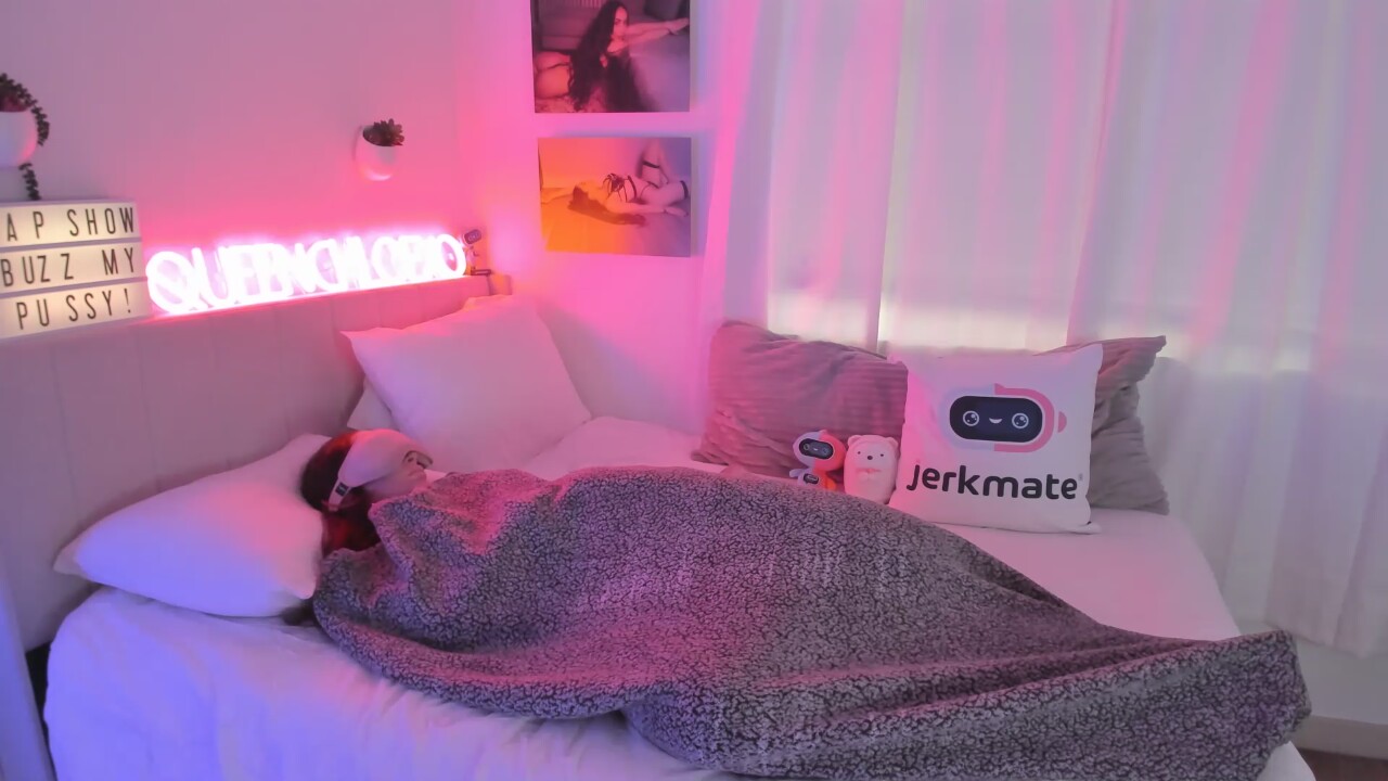 QueenChloeXO