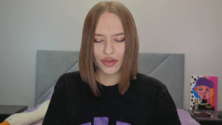 LizaBreeze's Streamate show and profile