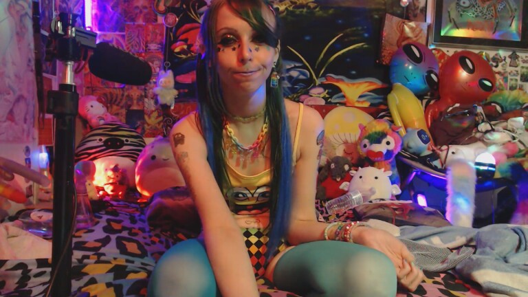 PrincessSnowAngel's Streamate show and profile