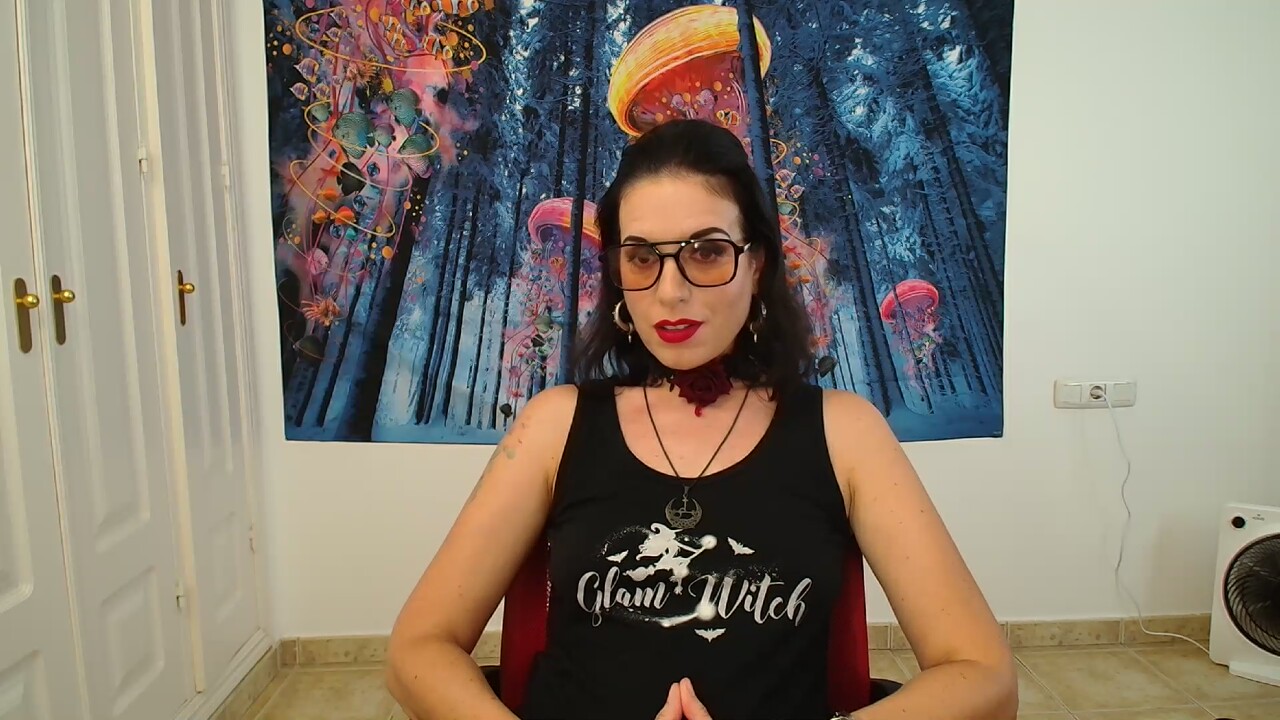 MistressBlackMoonLilith