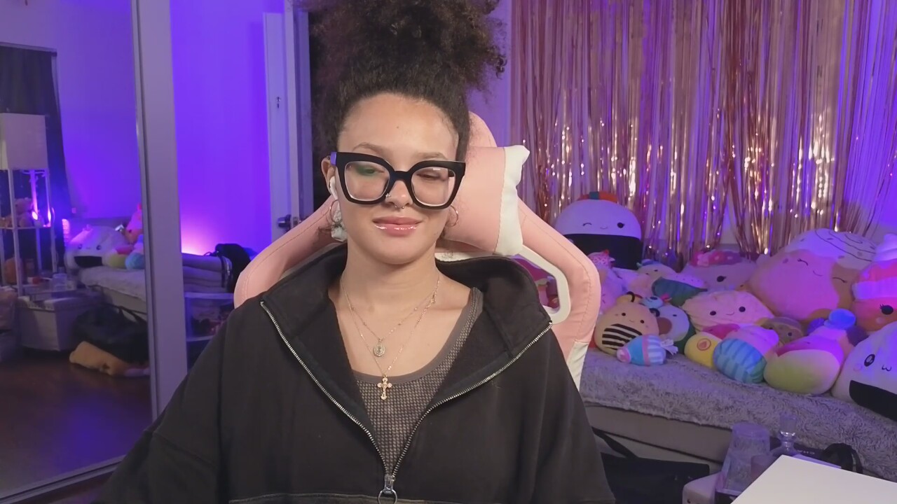 Princessamberxx