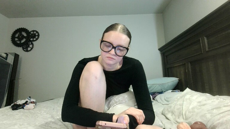 JessaeRosae's Streamate show and profile