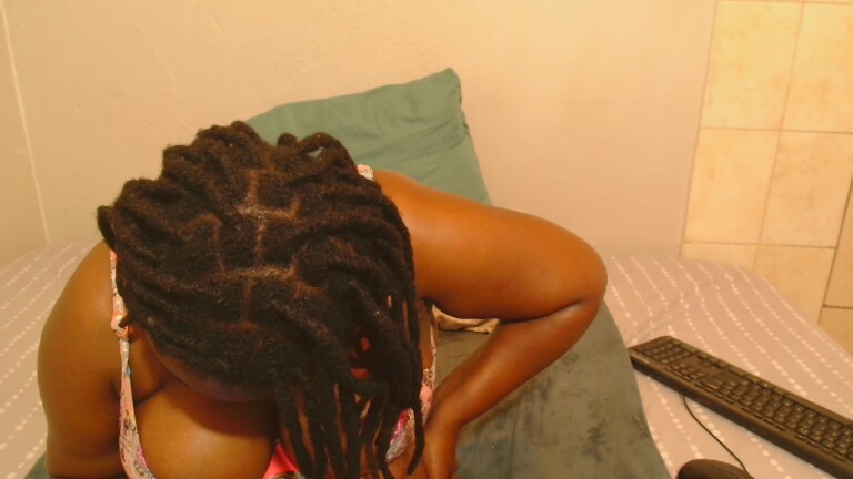 CocoBerryZA's Streamate show and profile