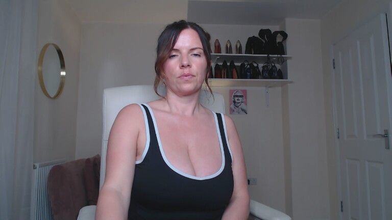 GoddessAlexi's Streamate show and profile