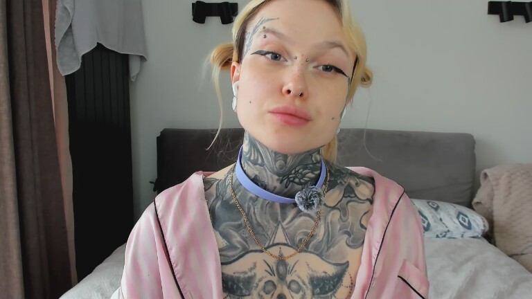 UrAlexis's Streamate show and profile