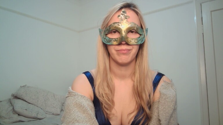 Sweet_Seductive_Fox's Streamate show and profile