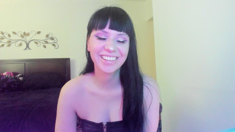 VeronikaBlak's Streamate show and profile