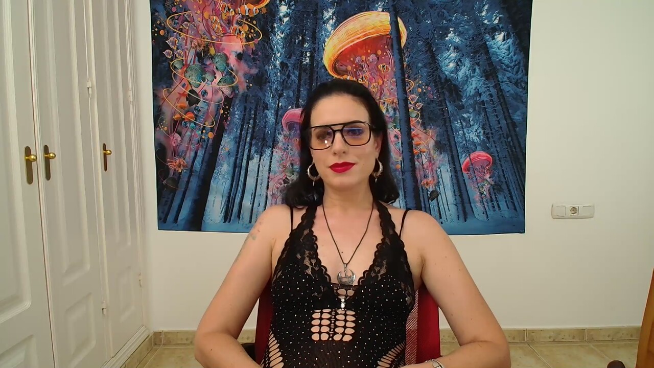 MistressBlackMoonLilith
