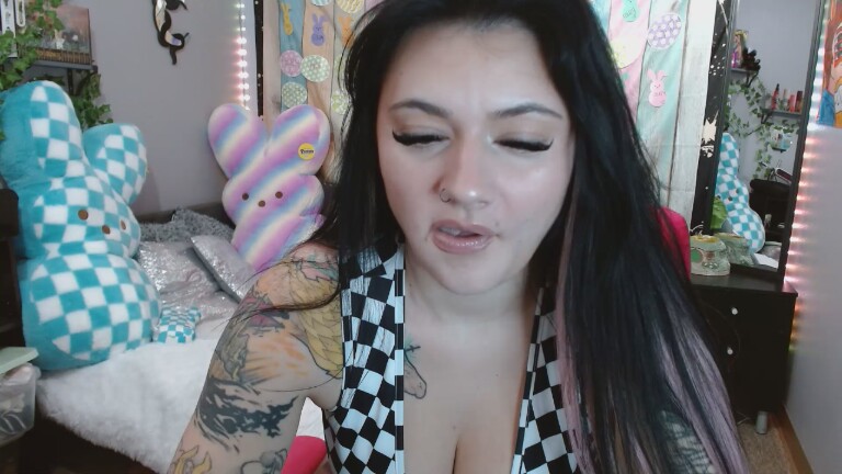 CallieMyersXO's Streamate show and profile