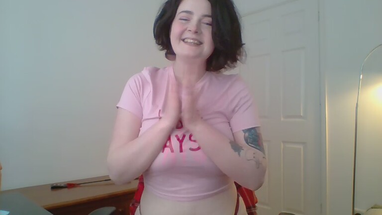 MaggieBeau's Streamate show and profile