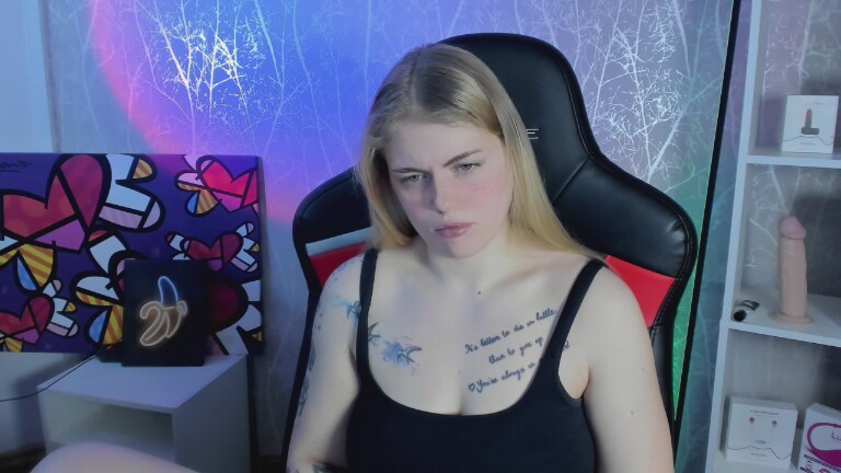 Bonny_Brok's Streamate show and profile