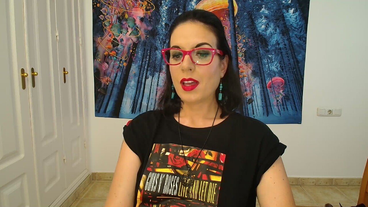 MistressBlackMoonLilith