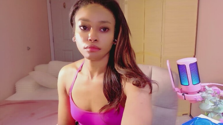 Amber_Fae's Streamate show and profile