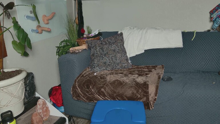 TheNikkiFantasy's Streamate show and profile