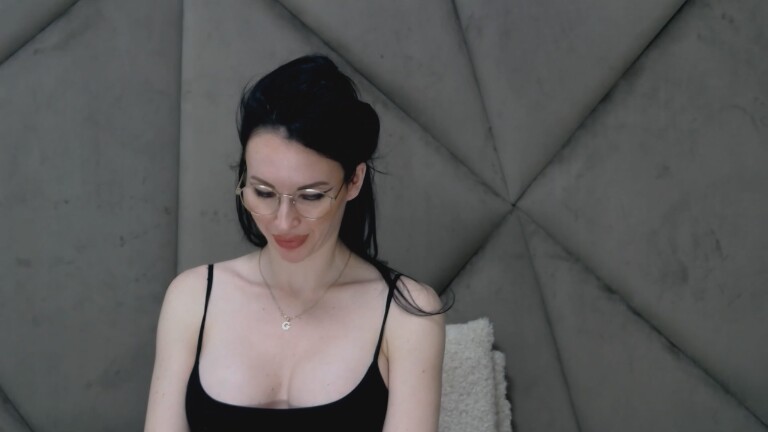 AlyssaSpicy's Streamate show and profile